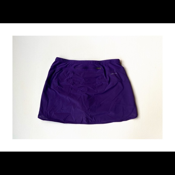 NIKE SKORT tennis skirt - Picture 2 of 3